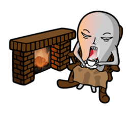 Erugahrian -Life!!- sticker #144441