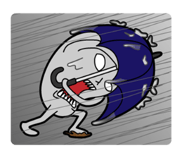 Erugahrian -Life!!- sticker #144442