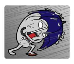 Erugahrian -Life!!- sticker #144442