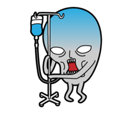 Erugahrian -Life!!- sticker #144443