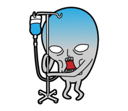 Erugahrian -Life!!- sticker #144443