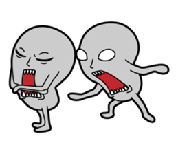 Erugahrian -Life!!- sticker #144444