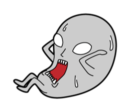 Erugahrian -Life!!- sticker #144445