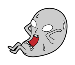 Erugahrian -Life!!- sticker #144445