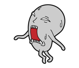 Erugahrian -Life!!- sticker #144446