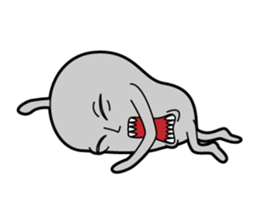 Erugahrian -Life!!- sticker #144447