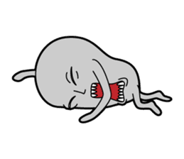 Erugahrian -Life!!- sticker #144447