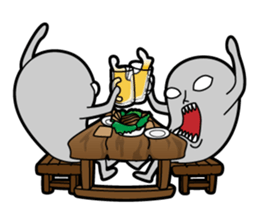 Erugahrian -Life!!- sticker #144448