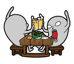 Erugahrian -Life!!- sticker #144448