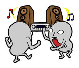 Erugahrian -Life!!- sticker #144449