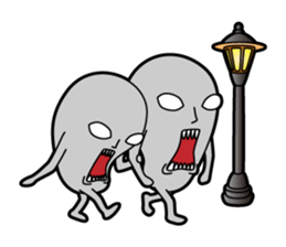 Erugahrian -Life!!- sticker #144450