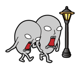 Erugahrian -Life!!- sticker #144450