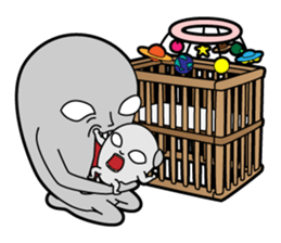 Erugahrian -Life!!- sticker #144451