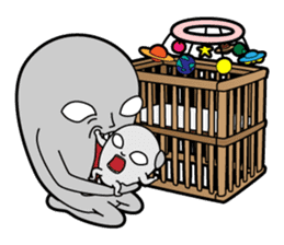 Erugahrian -Life!!- sticker #144451