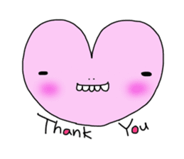 Hakoiri Rabbit sticker #144568