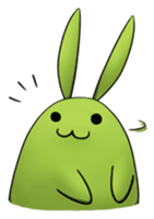 Tobiohagi sticker #144777