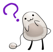 Tobiohagi sticker #144783