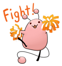 Tobiohagi sticker #144784