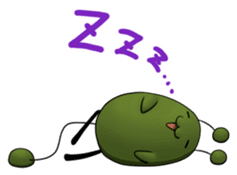 Tobiohagi sticker #144785