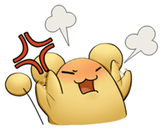 Tobiohagi sticker #144792