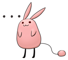 Tobiohagi sticker #144794