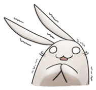 Tobiohagi sticker #144795