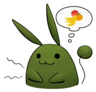 Tobiohagi sticker #144802