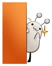 Tobiohagi sticker #144803