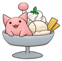 Tobiohagi sticker #144811