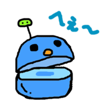 SEYARO,SEYANA. sticker #144817