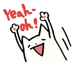 Let's go to LIVE ! sticker #144904