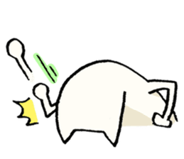 Let's go to LIVE ! sticker #144920