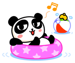 DAPPANDA season 3 sticker #145132