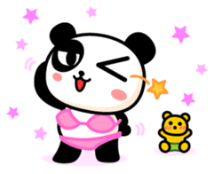 DAPPANDA season 3 sticker #145133