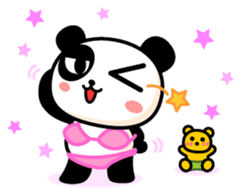 DAPPANDA season 3 sticker #145133