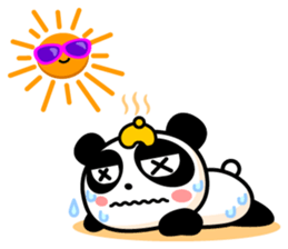 DAPPANDA season 3 sticker #145134