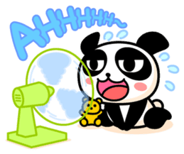 DAPPANDA season 3 sticker #145135