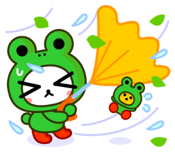 DAPPANDA season 3 sticker #145137