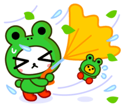 DAPPANDA season 3 sticker #145137