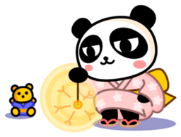 DAPPANDA season 3 sticker #145138