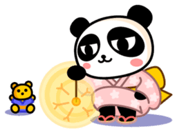 DAPPANDA season 3 sticker #145138