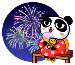 DAPPANDA season 3 sticker #145139