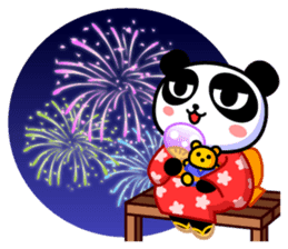 DAPPANDA season 3 sticker #145139