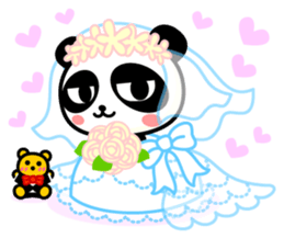 DAPPANDA season 3 sticker #145140