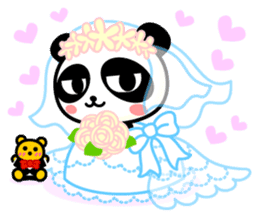 DAPPANDA season 3 sticker #145140