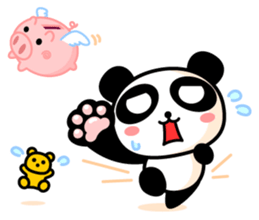 DAPPANDA season 3 sticker #145143