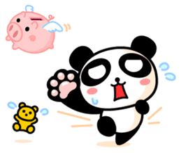 DAPPANDA season 3 sticker #145143