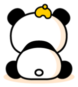 DAPPANDA season 3 sticker #145147