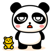 DAPPANDA season 3 sticker #145149