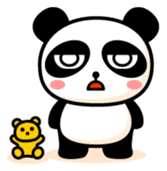 DAPPANDA season 3 sticker #145149